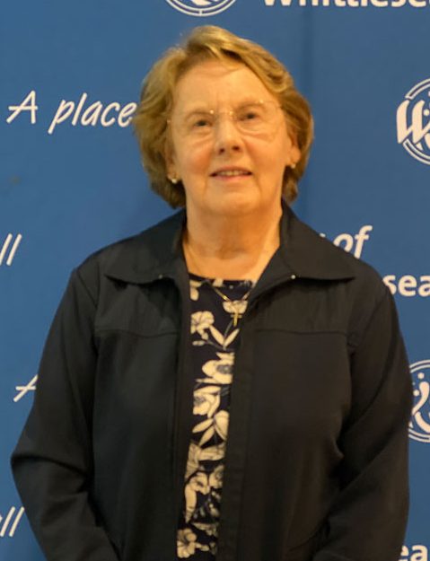 Glenys Southurst