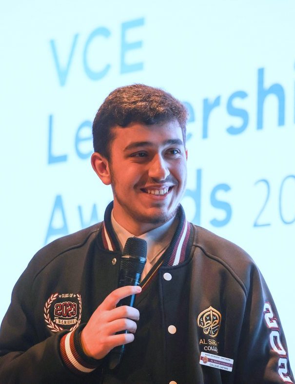 Osama Akkad